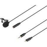  Micro kẹp áo Saramonic Lavmicro U1A cho OIS 