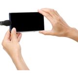  Micro Saramonic SmartMic5 UC– Cổng TYPE-C 