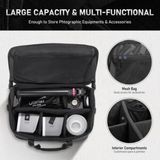  Túi đựng đèn chụp ảnh và phụ kiện đa năng Ulanzi OM01 Mini 