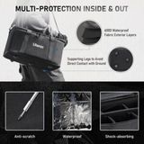  Túi đựng đèn chụp ảnh và phụ kiện đa năng Ulanzi OM01 Mini 