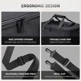  Túi đựng đèn chụp ảnh và phụ kiện đa năng Ulanzi OM01 Mini 