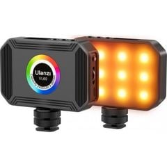 Led Ulanzi VL60 RGB Magnetic