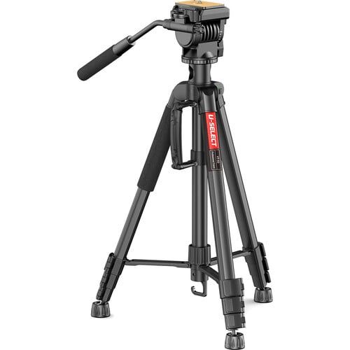  Chân máy Ulanzi U-SELECT VT02 