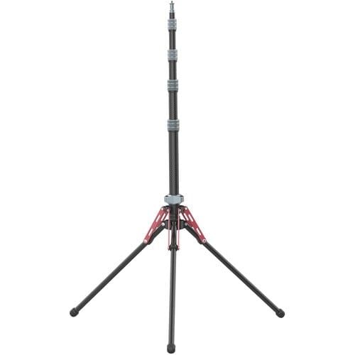  Chân máy Ulanzi MT49 Tripod chuyên nghiệp Full Carbon 