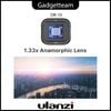 Ulanzi DR-10 1.33x Anamorphic Lens Cho DJI Mavic 2 Pro