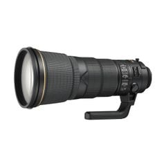 Lens Nikon AF-S Nikkor 600mm F/4G ED VR