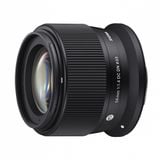  Ống kính Sigma 56mm F1.4 DC DN for Canon RF / Sony E / Fujifilm / L-mount  / Nikon Z 