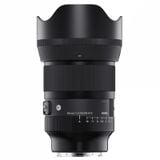  Sigma 50mm F1.2 DG DN Art For Sony E 
