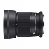  Ống kính Sigma 30mm F1.4 DC DN For Canon RF / Sony E / Nikon Z / L-mount / Fujifilm 