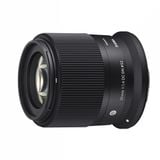  Ống kính Sigma 30mm F1.4 DC DN For Canon RF / Sony E / Nikon Z / L-mount / Fujifilm 