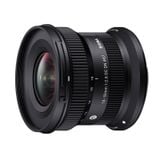 Sigma 10-18mm F2.8 DC DN Contemporary 