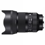  Sigma 50mm F1.2 DG DN Art For Sony E 