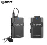  BOYA BY WM4 Pro K1 
