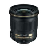  Nikon AF-S 24mm F1.8G ED 