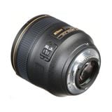  Nikon AF-S Nikkor 85mm F1.4G 