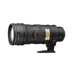 Nikon AF-S 70-200mm F4G ED VR