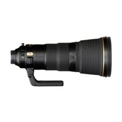 Nikon AF-S Nikkor 400mm F2.8G ED VR