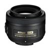 Nikon AF-S DX 35mm F1.8G