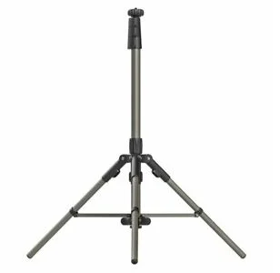  ULANZI MT-39 – Chân Tripod có thể kéo dài 190cm, hỗ trợ xoay 360° (Không bao gồm ngàm kẹp cho điện thoại) 