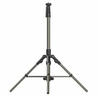 ULANZI MT-39 – Chân Tripod có thể kéo dài 190cm, hỗ trợ xoay 360° (Không bao gồm ngàm kẹp cho điện thoại)