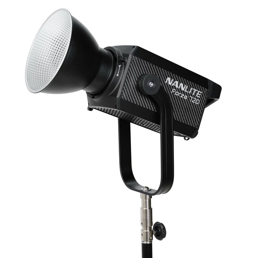 Nanlite Forza 720 LED Spot Light 