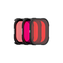 Filter Polarpro DIVEMASTER for HERO9/HERO10 BLACK PROTECTIVE HOUSING