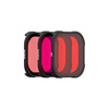 Filter Polarpro DIVEMASTER for HERO9/HERO10 BLACK PROTECTIVE HOUSING