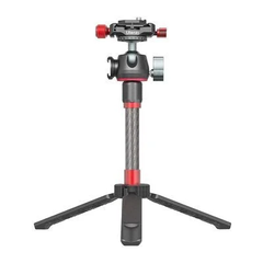 ULANZI MT-43 - Chân Tripod tích hợp Ballhead xoay 360, có thể gập gọn lại