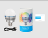 Bóng đèn LED Nanlite PavoBulb 10C RGBWW 1 Kit