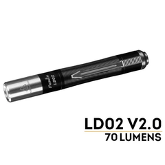 Đèn Pin Fenix LD02 V2.0