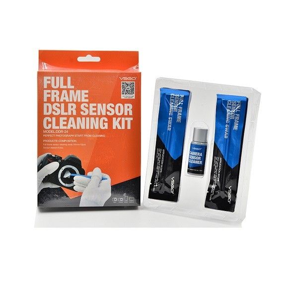  Bộ vệ sinh Sensor Full-Frame VSGO DDR24 