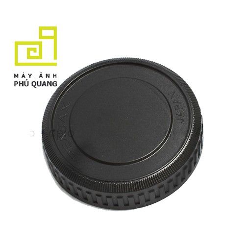  Rear Cap for Pentax 645 