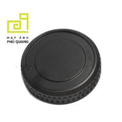 Rear Cap for Pentax 645