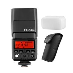 Godox TT350 for Sony