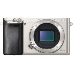 Sony Alpha A6000 Body