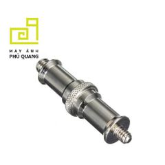 Adaptor Spigot - Ốc chân đèn