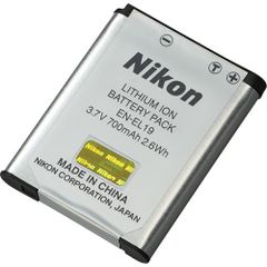 Pin Nikon EN-EL19 For S3100,S4150,S3300,S4300