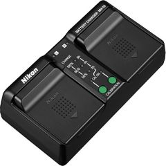 Nikon MH-26 Quick Charger For D4