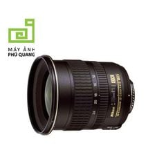 Lens AF-S DX Zoom-Nikkor 12-24mm F/4G IF-ED