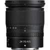 Nikkor Z 24-70mm F4 S