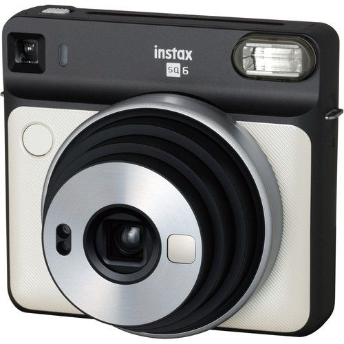 Fujifilm Instax SQ6 – Máy Ảnh Máy Quay FlyCam Thiết bị