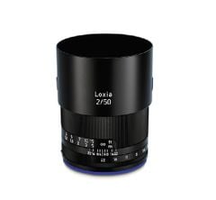 Zeiss Loxia 50mm F2 for Sony E