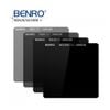 Filter - Kính Lọc Vuông Benro Master ND16 / ND64 / ND256 / ND1000 (S) 100x100mm