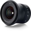 Zeiss Milvus 18mm F2.8 ZE for Canon