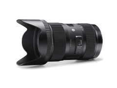 Sigma 18-35mm F1.8 Art for Canon / Nikon