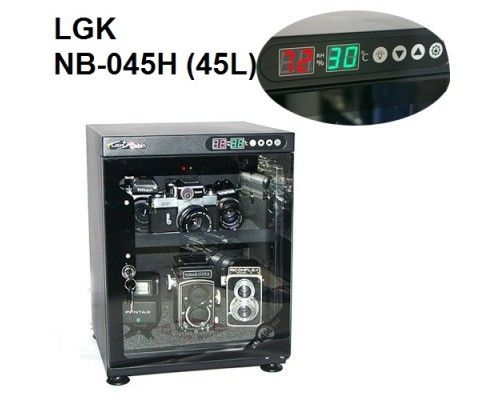  LGK cabin NB-045L 