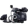 Máy quay chuyên nghiệp Canon C700 FF EF/PL ( EU )