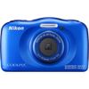 Máy Ảnh Nikon COOLPIX W100