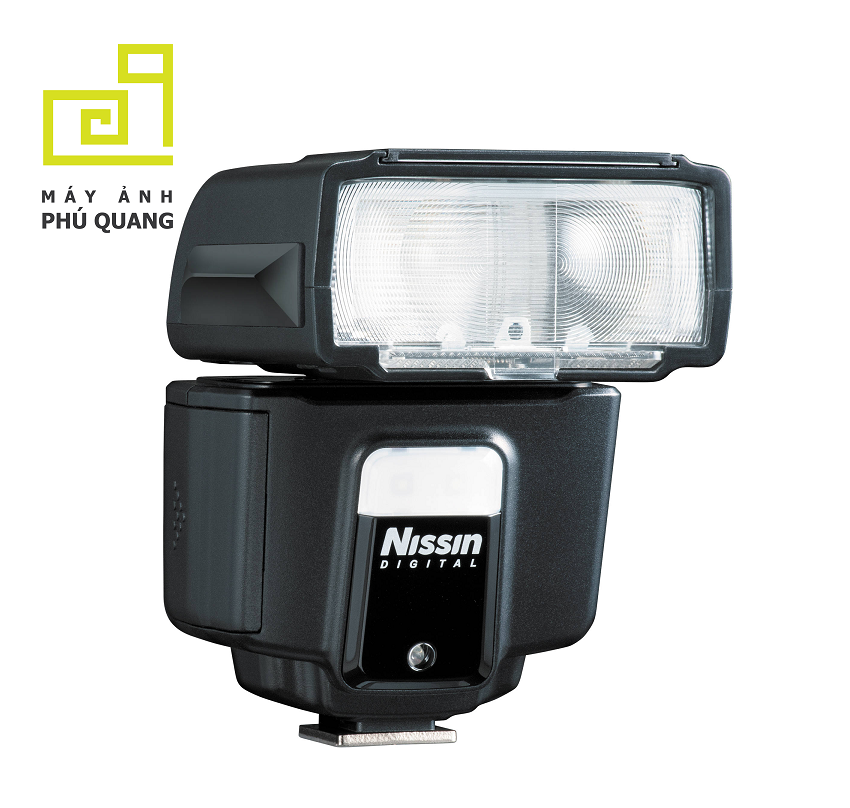  Nissin i40 for Fujifilm 