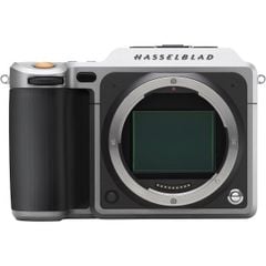 Hasselblad X1D body